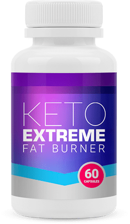 Κάψουλες Keto Extreme